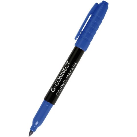 Marker do płyt Q-Connect 1.0mm niebieski Q-CONNECT