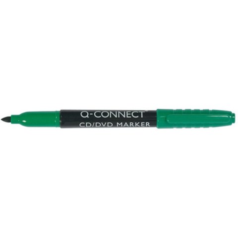 Marker do płyt Q-Connect 1.0mm zielony Q-CONNECT