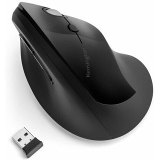 Mysz Kensington Pro Fit Ergo czarna Kensington