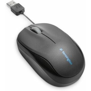 Mysz Kensington Pro Fit czarna Kensington