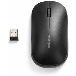 Mysz Kensington SureTrack Dual czarna Kensington