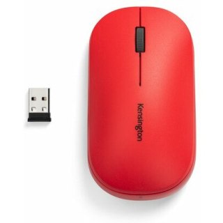 Mysz Kensington SureTrack Dual czerwona Kensington