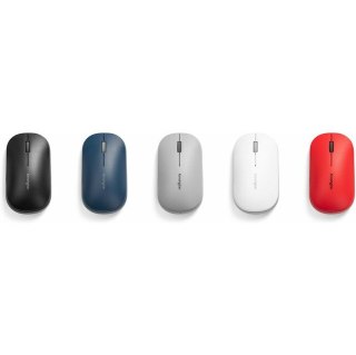 Mysz Kensington SureTrack Dual szara Kensington