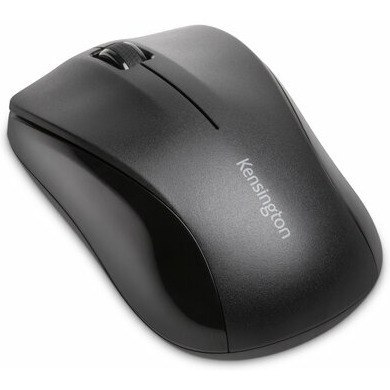 Mysz Kensington ValuMouse czarna Kensington