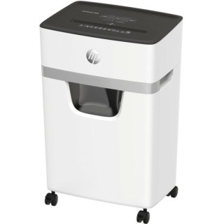 NISZCZARKA HP ONESHRED 10MC JASNOSZARA HP