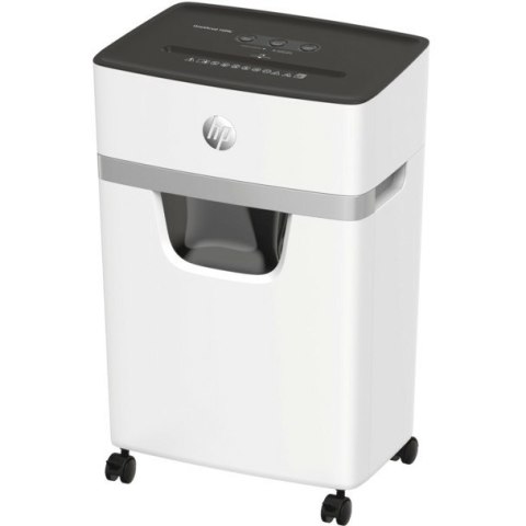 NISZCZARKA HP ONESHRED 10MC JASNOSZARA HP