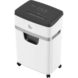 NISZCZARKA HP ONESHRED 12MC JASNOSZARA HP