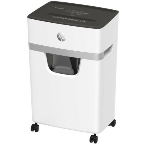 NISZCZARKA HP ONESHRED 15CC JASNOSZARA HP