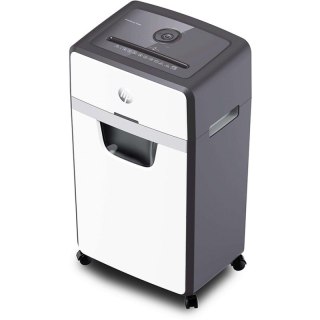 NISZCZARKA HP ONESHRED 16MC JASNOSZARA HP