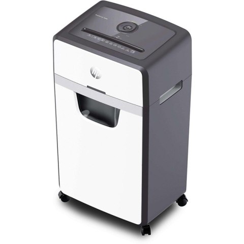 NISZCZARKA HP ONESHRED 16MC JASNOSZARA HP