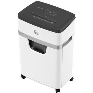 NISZCZARKA HP ONESHRED 18CC JASNOSZARA HP