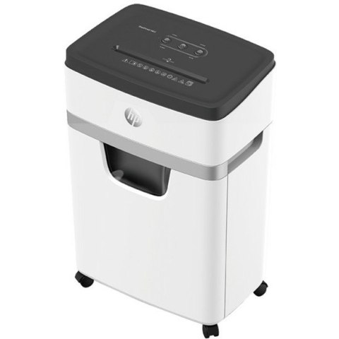 NISZCZARKA HP ONESHRED 18CC JASNOSZARA HP