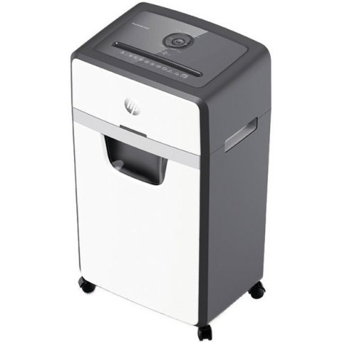 NISZCZARKA HP ONESHRED 24CC JASNOSZARA HP