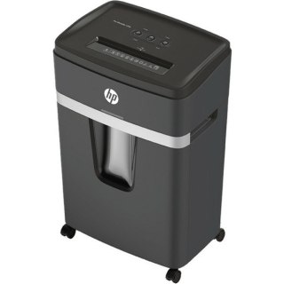 NISZCZARKA HP PRO SHREDDER 12MC CIEMNOSZARA HP