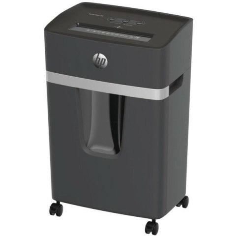 NISZCZARKA HP PRO SHREDDER 15CC CIEMNOSZARA HP