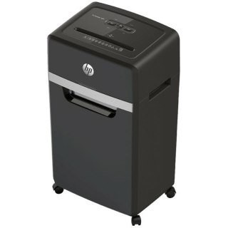 NISZCZARKA HP PRO SHREDDER 16MC CIEMNOSZARA HP
