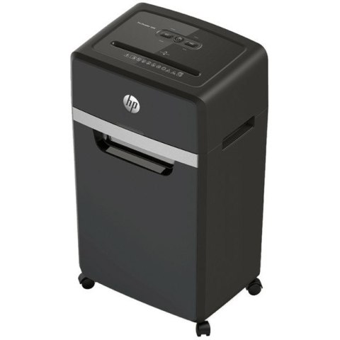 NISZCZARKA HP PRO SHREDDER 16MC CIEMNOSZARA HP