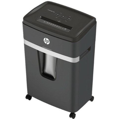 NISZCZARKA HP PRO SHREDDER 18CC CIEMNOSZARA HP