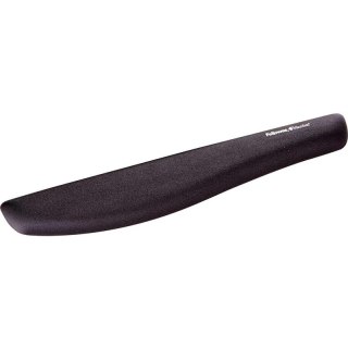 PODKŁADKA PRZED KLAWIATURĘ PLUSH TOUCH CZARNA Fellowes
