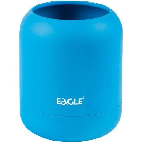 Pojemnik na długopisy EAGLE TYP691 Ha! niebieski Eagle