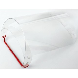 Przyłbica ochronna (2) Inny