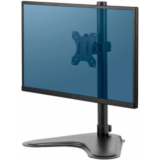 Ramię na monitor Fellowes Seasa czarne Fellowes