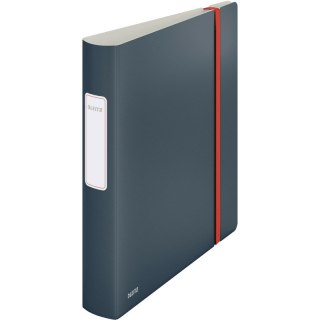 Segregator Leitz 180° Active Cosy A4/50mm szary Leitz