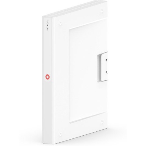 Segregator Moxom NewBinder A4/35mm biały Moxom