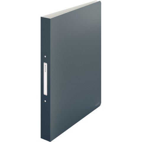 Segregator ringowy Leitz Cosy A4/32mm 2R szary Leitz