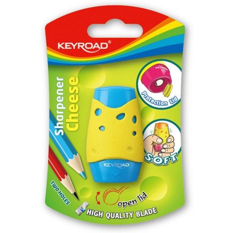 Temperówka Keyroad Cheese KEYROAD