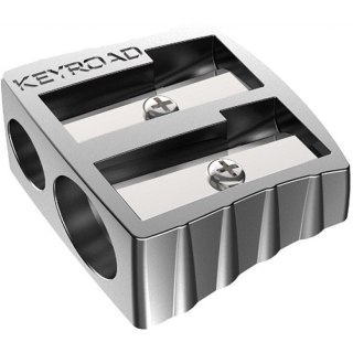 Temperówka Keyroad Metal KEYROAD