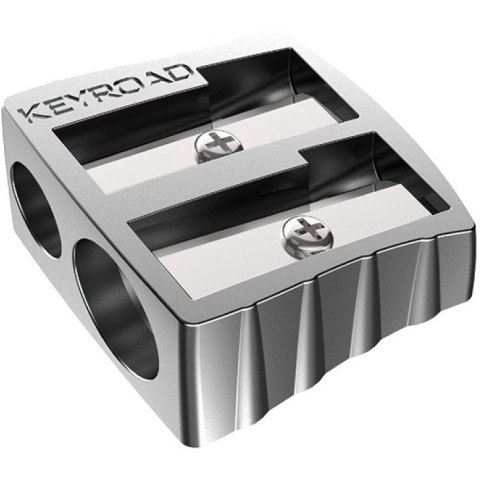Temperówka Keyroad Metal KEYROAD