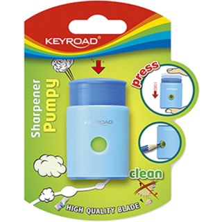 Temperówka Keyroad Pumpy KEYROAD