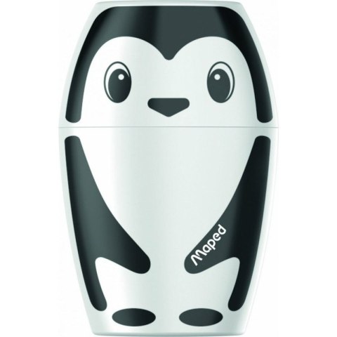 Temperówka Maped Shaker Shakky 1 otwór Maped