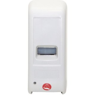 Dozownik do mydła Office Products 1L automatyczny biały Office Products