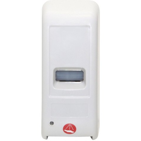 Dozownik do mydła Office Products 1L automatyczny biały Office Products