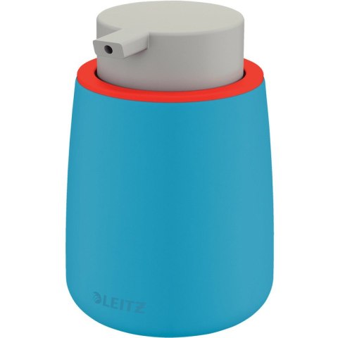 Dozownik do płynu Leitz Cosy 300ml niebieski Leitz