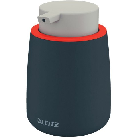 Dozownik do płynu Leitz Cosy 300ml szary Leitz