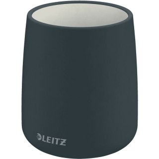 KUBEK NA DŁUGOPISY LEITZ COSY SZARY Leitz