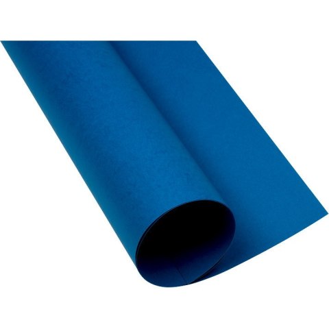 Karton Oxford A1 160g granatowy Oxford