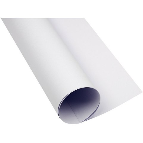 Karton Oxford A1 160g liliowy Oxford