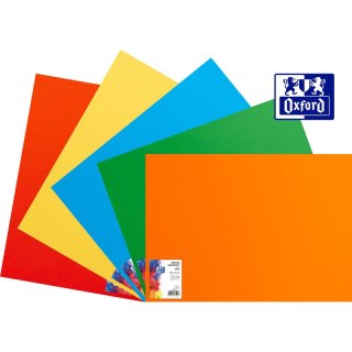 Karton Oxford A3 160g biały (25) Oxford