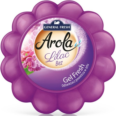 Odświeżacz powietrza Arola Gel Fresh 150g bez Arola
