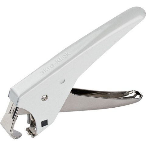 Rozszywacz Sax metalowy srebrny Sax