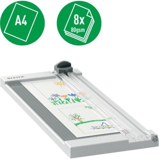 TRYMER LEITZ PRECISION HOME A4 Leitz