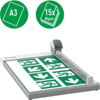 TRYMER LEITZ PRECISION OFFICE A3 Leitz