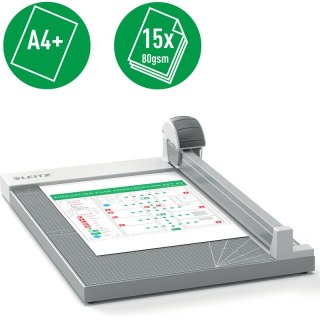 TRYMER LEITZ PRECISION OFFICE A4+ Leitz