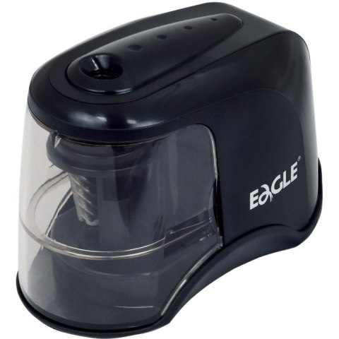 Temperówka na baterie Eagle E5121 Dynamic czarna Eagle