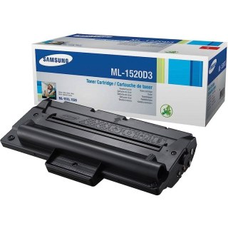 Toner Samsung ML-1520D3 black Samsung