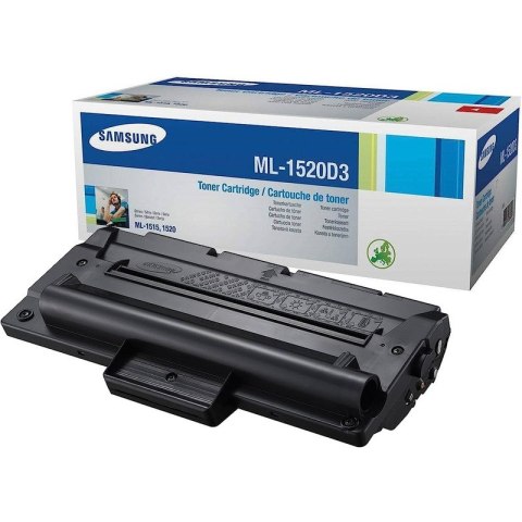Toner Samsung ML-1520D3 black Samsung